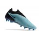 Nike Phantom GX Elite Link FG Blue Black