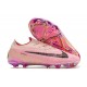 Nike Phantom GX Elite Link FG Pink Black