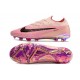 Nike Phantom GX Elite Link FG Pink Black