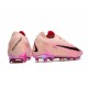 Nike Phantom GX Elite Link FG Pink Black