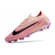 Nike Phantom GX Elite Link FG Pink Black