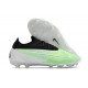 Nike Phantom GX Elite Link FG Green Black