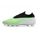 Nike Phantom GX Elite Link FG Green Black