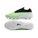 Nike Phantom GX Elite Link FG Green Black