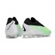 Nike Phantom GX Elite Link FG Green Black