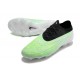 Nike Phantom GX Elite Link FG Green Black