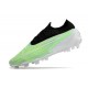 Nike Phantom GX Elite Link FG Green Black