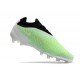 Nike Phantom GX Elite Link FG Green Black