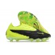 Nike Phantom GX Elite Link FG Black Volt