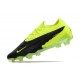 Nike Phantom GX Elite Link FG Black Volt