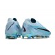 Nike Gripknit Phantom GX Elite FG Blue Black