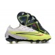 Nike Gripknit Phantom GX Elite FG Luminous - Barely Volt Gridiron Barely Grape