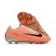 Nike Gripknit Phantom GX Elite FG United - Guava Ice Black