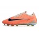 Nike Gripknit Phantom GX Elite FG United - Guava Ice Black