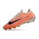 Nike Gripknit Phantom GX Elite FG United - Guava Ice Black