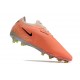 Nike Gripknit Phantom GX Elite FG United - Guava Ice Black