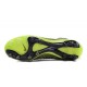 Best Nike Magista Obra FG Shoes For Men Green Black