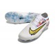 Nike Gripknit Phantom GX Elite FG White Gold Color