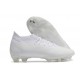 adidas Predator Accuracy.1 FG Cleat White