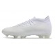 adidas Predator Accuracy.1 FG Cleat White