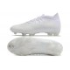 adidas Predator Accuracy.1 FG Cleat White