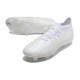 adidas Predator Accuracy.1 FG Cleat White