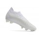 adidas Predator Accuracy.1 FG Cleat White