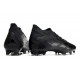 adidas Predator Accuracy.1 FG Cleat Black