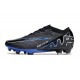 Nike Zoom Mercurial Vapor 15 Elite Fg Black Chrome Hyper Royal