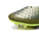 Best Nike Magista Obra FG Shoes For Men Green Black