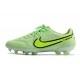 Nike Tiempo Legend IX Elite FG Leather Green