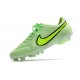 Nike Tiempo Legend IX Elite FG Leather Green