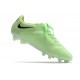 Nike Tiempo Legend IX Elite FG Leather Green