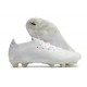 adidas Predator Accuracy.1 Low Cut FG White