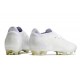 adidas Predator Accuracy.1 Low Cut FG White