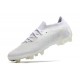 adidas Predator Accuracy.1 Low Cut FG White