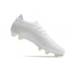 adidas Predator Accuracy.1 Low Cut FG White