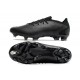 adidas Predator Accuracy.1 Low Cut FG Black