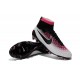 Football Boots For Men Nike Magista Obra FG Black White Red