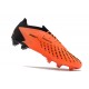 adidas Predator Accuracy.1 Low Cut FG Team Solar Orange Core Black