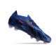 adidas Predator Accuracy.1 Low Cut FG Paul Pogba PP Lucid Blue Team Real Magenta Core Black