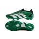 adidas Predator Accuracy.1 Low Cut FG Green White