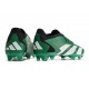 adidas Predator Accuracy.1 Low Cut FG Green White