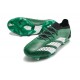 adidas Predator Accuracy.1 Low Cut FG Green White