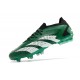 adidas Predator Accuracy.1 Low Cut FG Green White