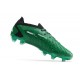 adidas Predator Accuracy.1 Low Cut FG Green White