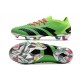 adidas Predator Accuracy.1 Low Cut FG Green Black