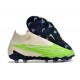 Nike Phantom GX Elite Gripknit DF FG Barely Volt Gridiron Grape