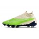 Nike Phantom GX Elite Gripknit DF FG Barely Volt Gridiron Grape