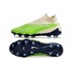 Nike Phantom GX Elite Gripknit DF FG Barely Volt Gridiron Grape